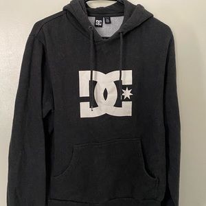 DC hoodie
